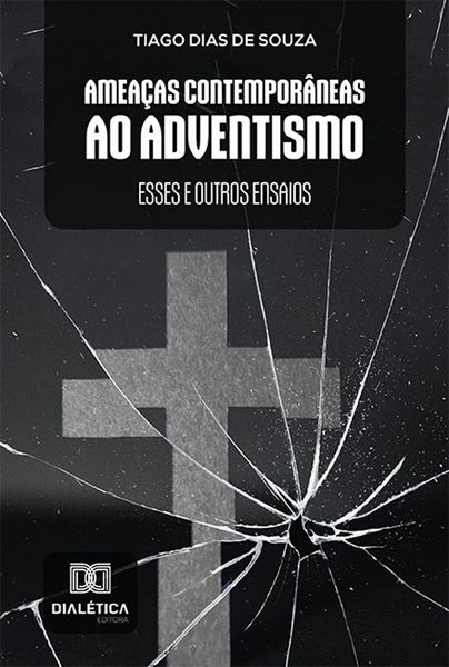 Produktbild: Amea&ccedil;as Contempor&acirc;neas ao Adventismo