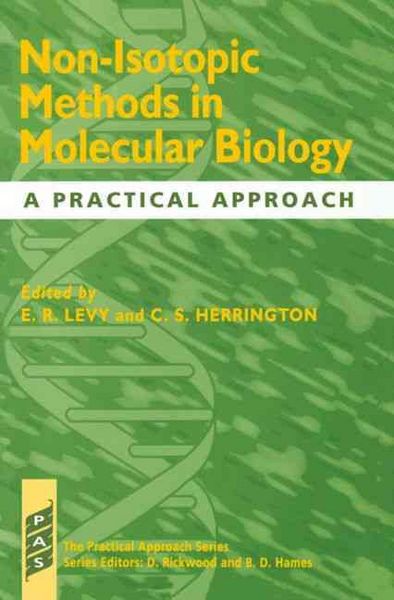 Produktbild: Non-Isotopic Methods in Molecu