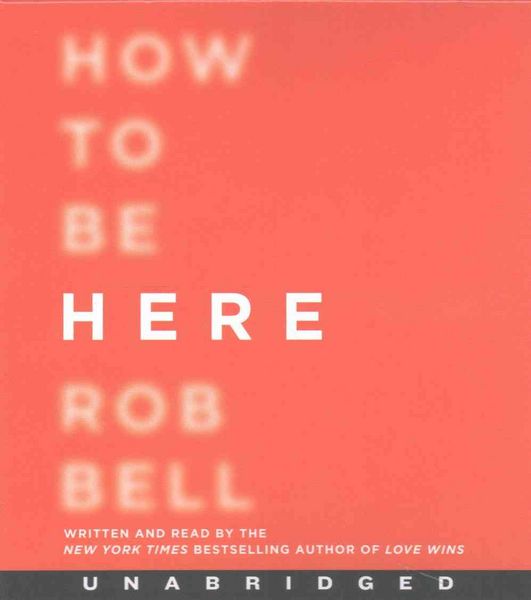 Produktbild: HT BE HERE                   D