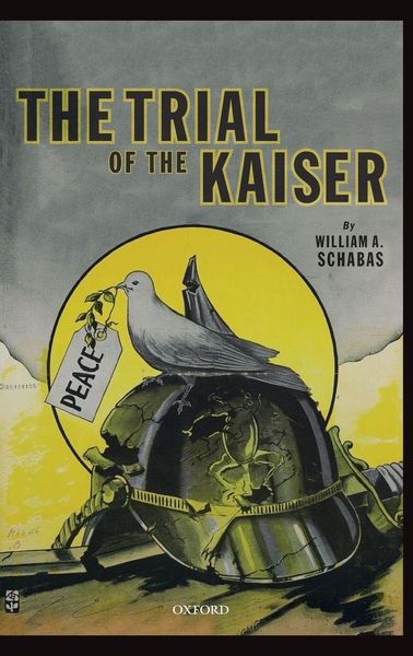 Produktbild: Trial of the Kaiser