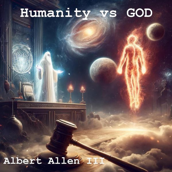 Produktbild: Humanity vs GOD