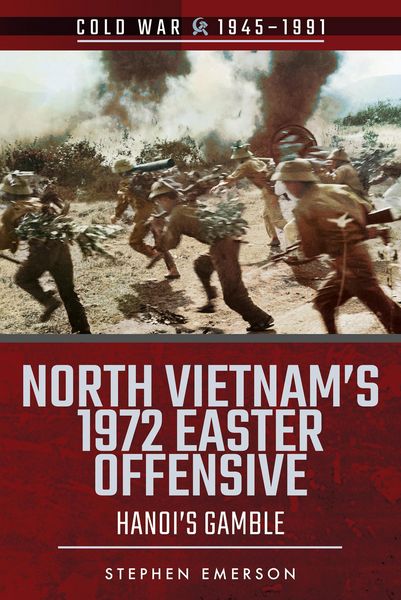 Produktbild: North Vietnam's 1972 Easter Offensive