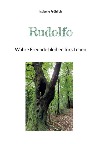 Produktbild: Rudolfo
