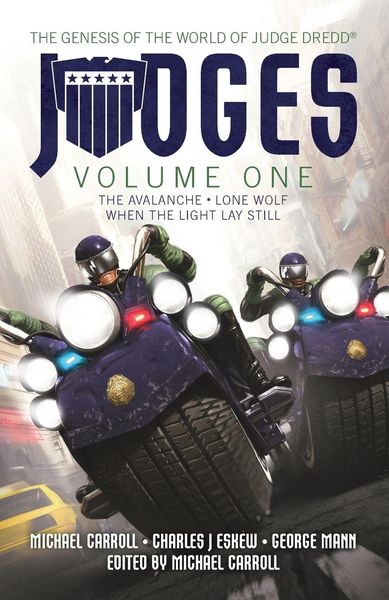 Produktbild: JUDGES Volume One