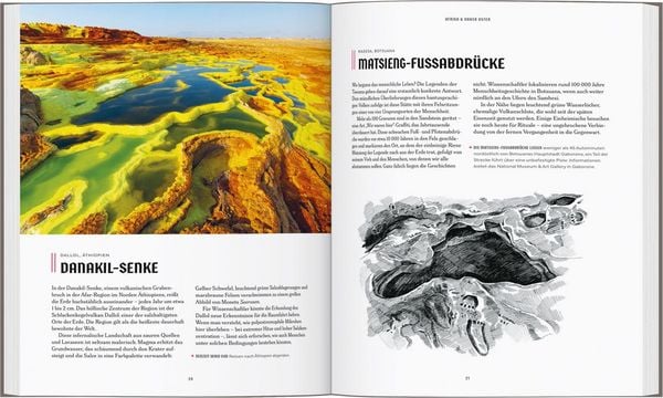 Produktbild: LONELY PLANET Bildband Lonely Planets Kuriose Welt