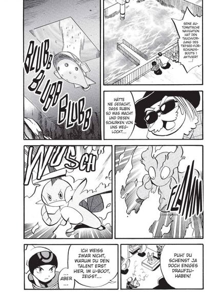 Produktbild: Pok&eacute;mon - Die ersten Abenteuer