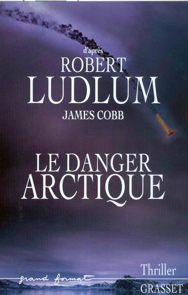 Produktbild: Le Danger Arctique