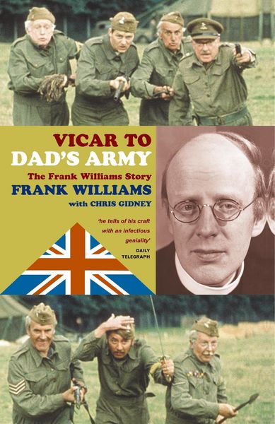 Produktbild: Vicar to Dad's Army