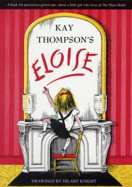 Produktbild: Eloise