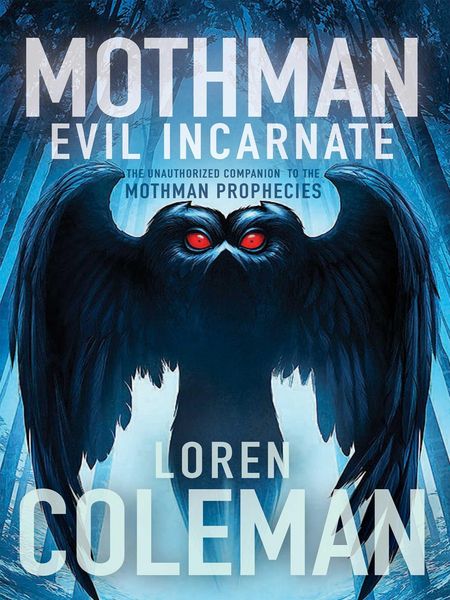 Produktbild: Mothman