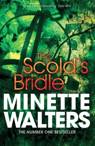 Produktbild: The Scold's Bridle