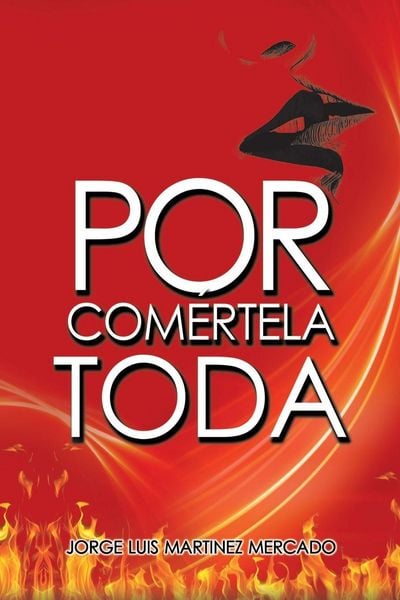 Produktbild: Por Com&eacute;rtela Toda