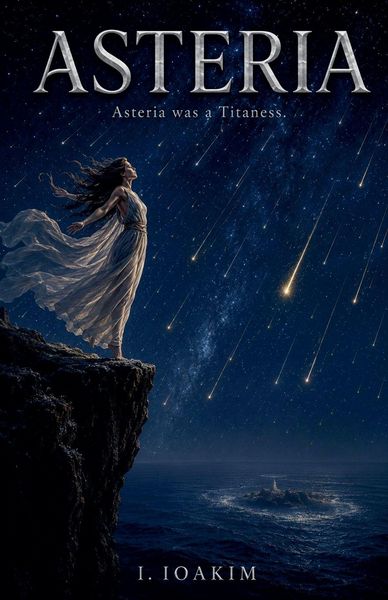 Produktbild: Asteria