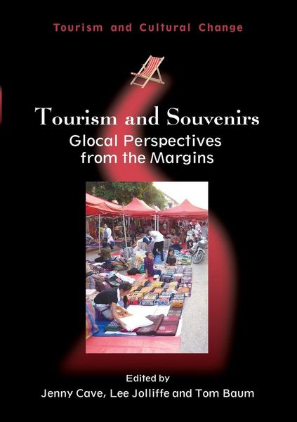 Produktbild: Tourism and Souvenirs