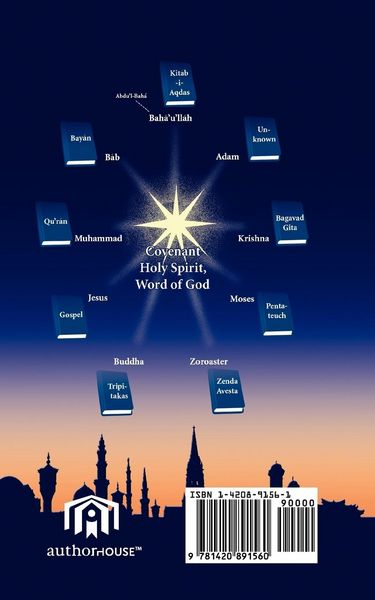 Produktbild: The Dawning Points of God