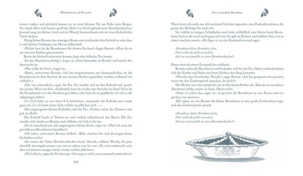 Produktbild: Wichtelstreich und Feenreich &ndash; Die sch&ouml;nsten Zaubergeschichten