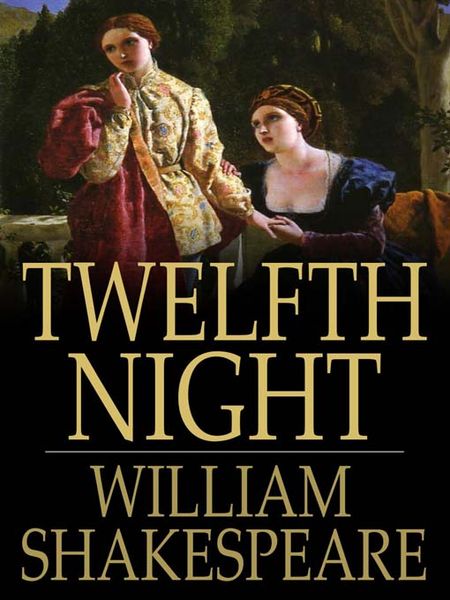 Produktbild: Twelfth Night