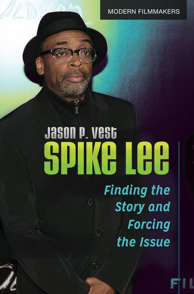 Produktbild: Spike Lee