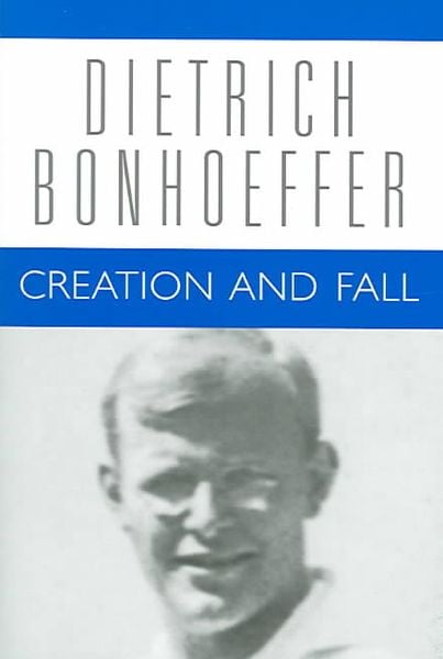 Produktbild: Creation and Fall