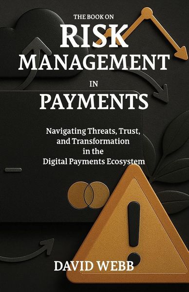 Produktbild: The Book On Risk Management In Payments