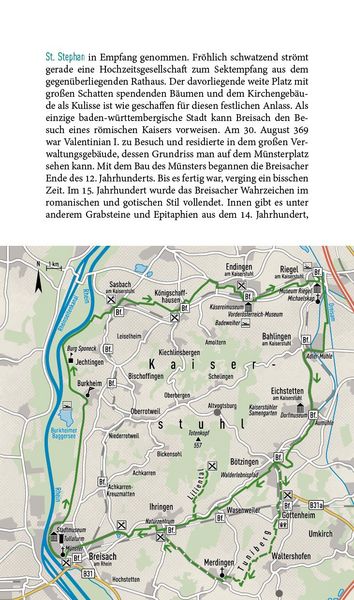 Produktbild: Familien-Radf&uuml;hrer Baden-W&uuml;rttemberg