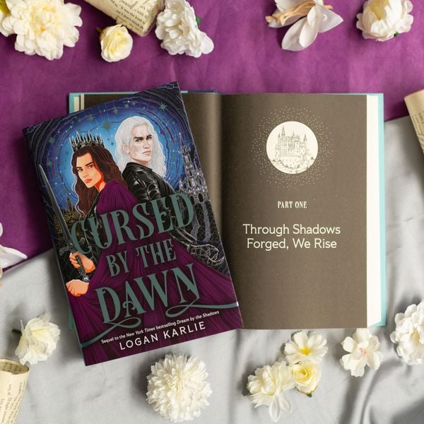 Produktbild: Cursed by the Dawn (Standard Edition)