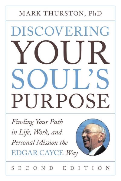 Produktbild: Discovering Your Soul's Purpose