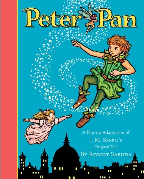 Produktbild: Peter Pan