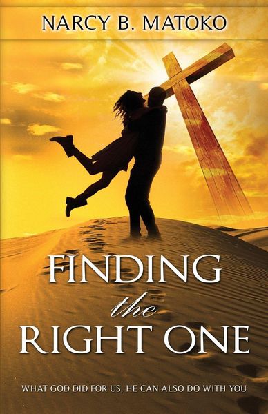 Produktbild: Finding The Right One