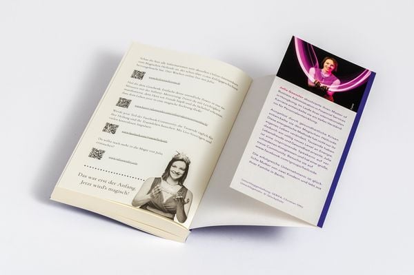Produktbild: Der Magische Heilcode