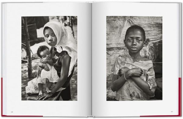 Produktbild: Sebasti&atilde;o Salgado. Children