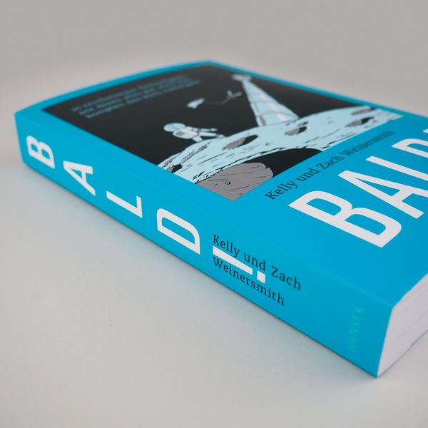Produktbild: Bald!