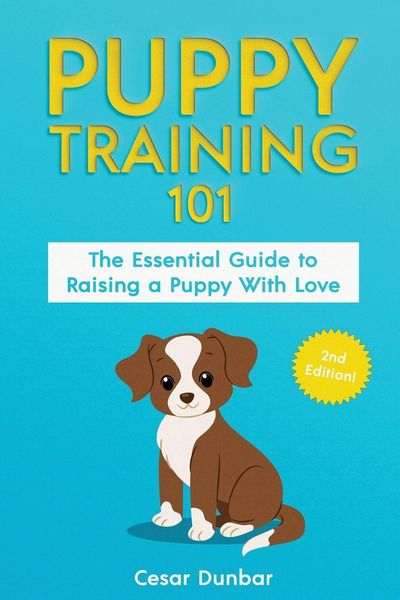Produktbild: Puppy Training 101