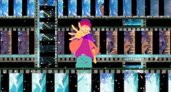 Produktbild: Pompo the Cin&eacute;phile