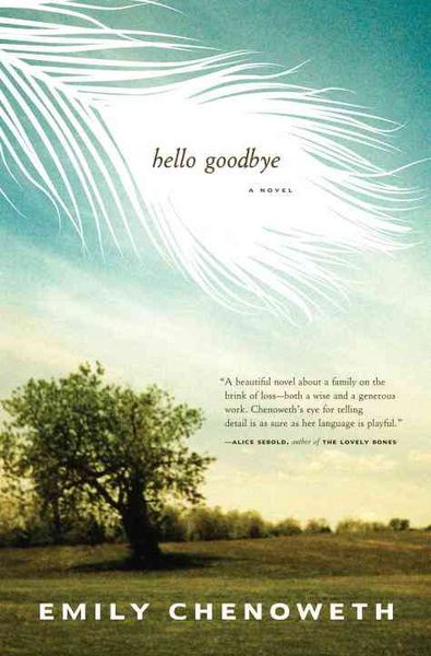 Produktbild: Hello Goodbye