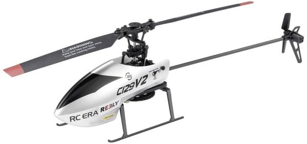 Reely C129 V2 RC Hubschrauber RtF