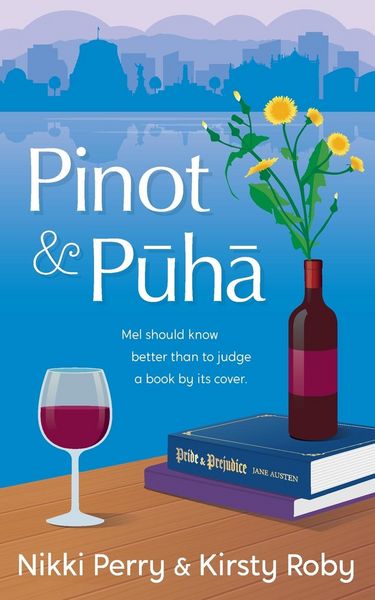 Produktbild: Pinot and Puha