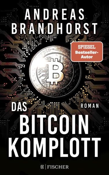 Produktbild: Das Bitcoin-Komplott