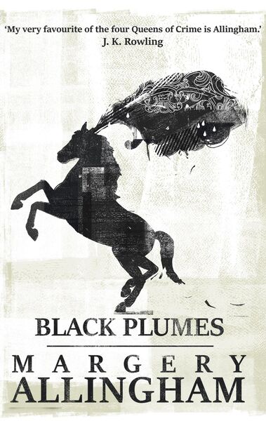 Produktbild: Black Plumes