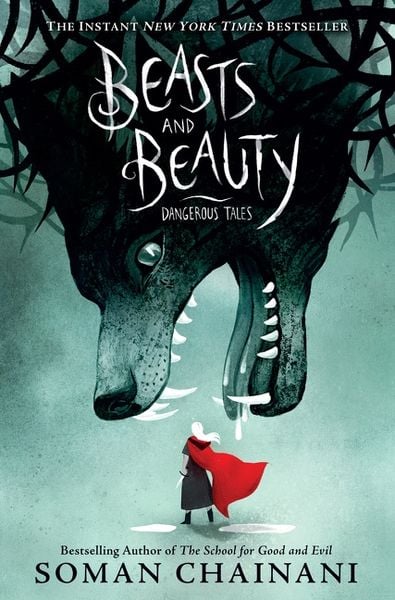 Produktbild: Beasts and Beauty