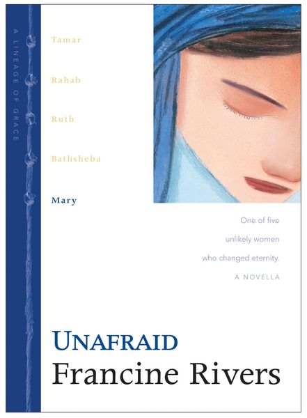 Produktbild: Unafraid