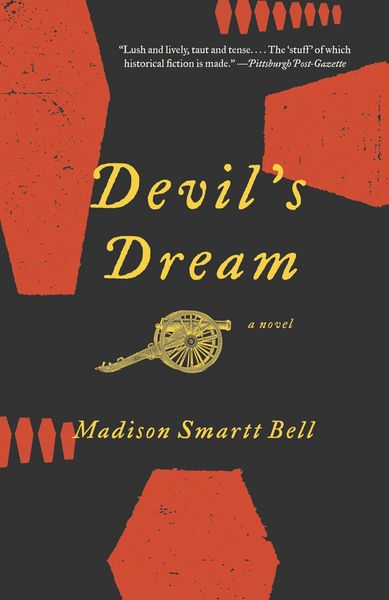 Produktbild: Devil's Dream