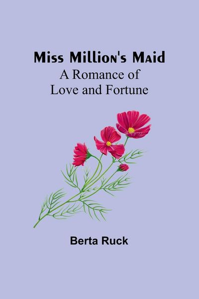 Produktbild: Miss Million's Maid
