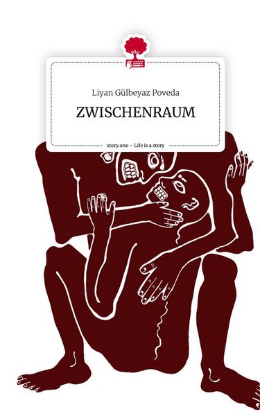 Produktbild: ZWISCHENRAUM. Life is a Story - story.one
