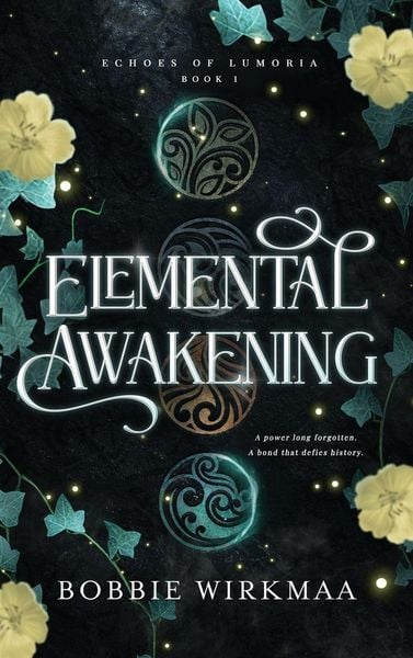 Produktbild: Elemental Awakening