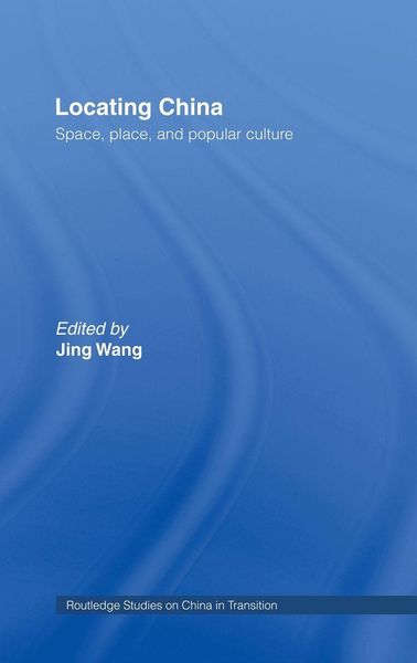 Produktbild: Locating China
