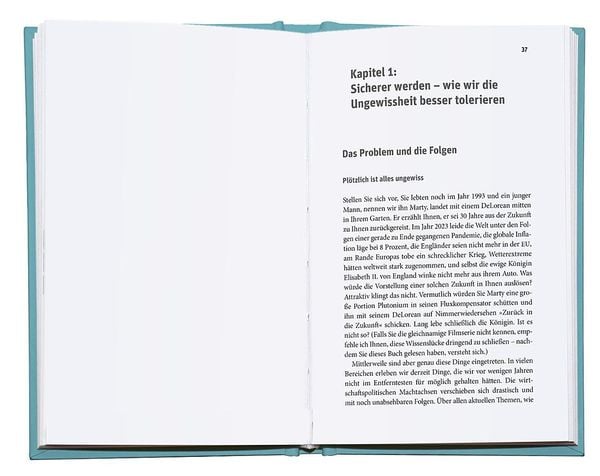 Kopf hoch!