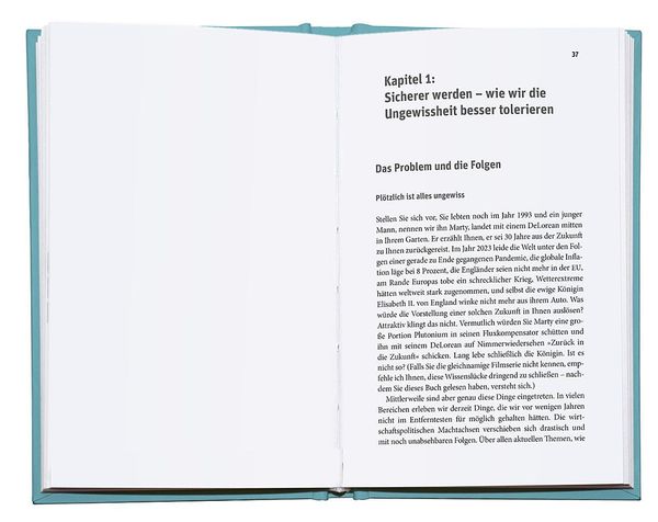 Produktbild: Kopf hoch!