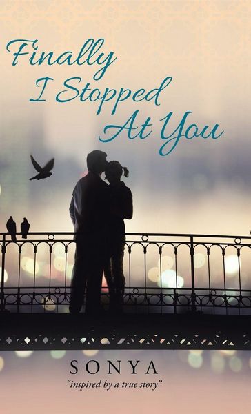 Produktbild: Finally I Stopped At You