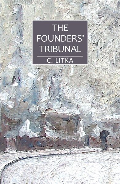 Produktbild: The Founders' Tribunal